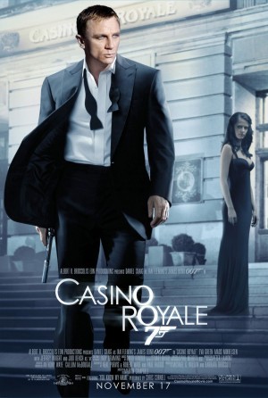 Casino Royale Poster 3