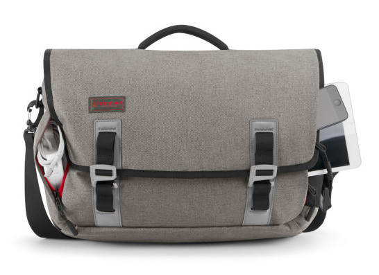 Command Messenger TSA-Friendly Laptop Bag