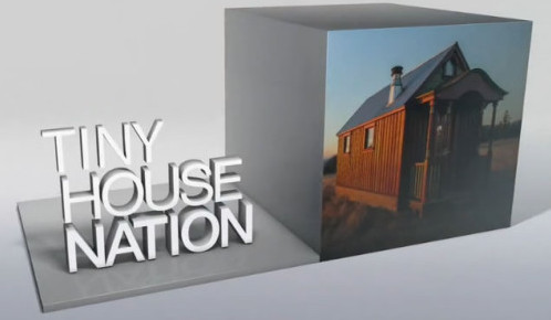 Tiny House Nation