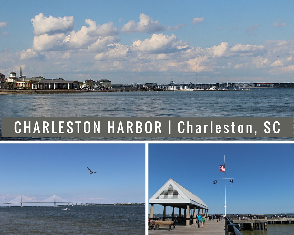Charleston Harborg