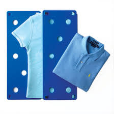 flipfold laundry& shirt folder