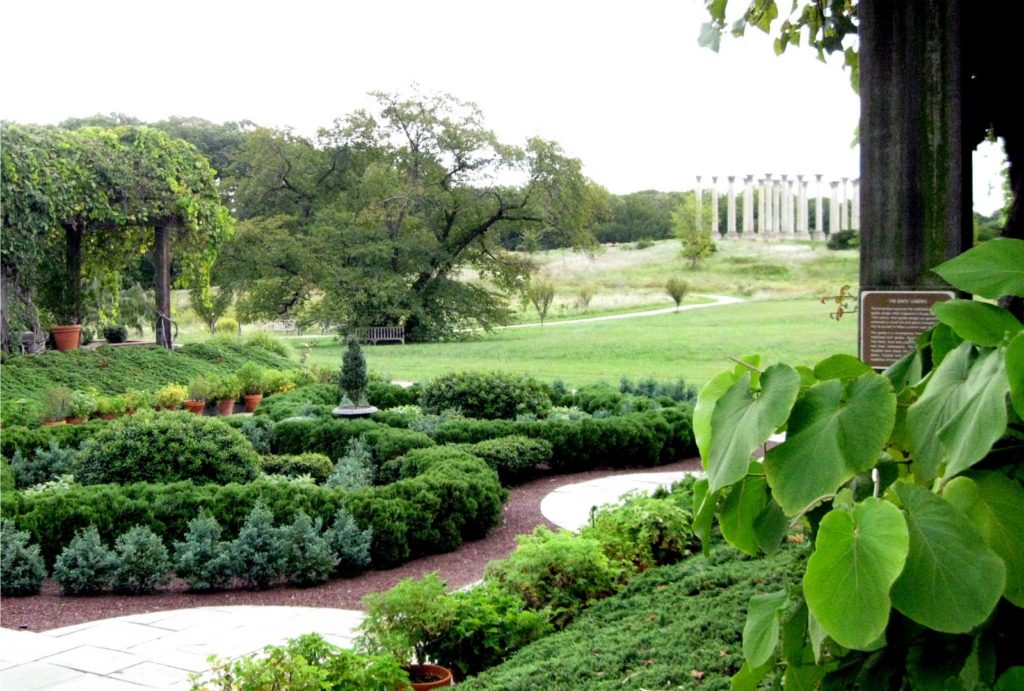 National Arboretum